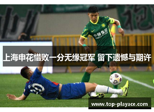 上海申花惜败一分无缘冠军 留下遗憾与期许 上海申花惜败一分无缘冠军 留下遗憾与期许